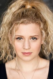 Carly Nahon