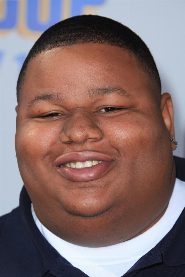 Jamal Mixon biography, age and filmography