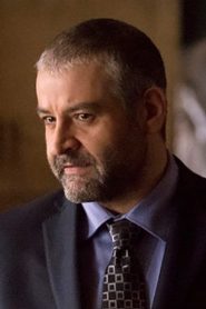 Fortunato Cerlino biography, age and filmography