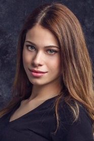 Suğdem Gözalır biography, age and filmography