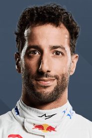 Daniel Ricciardo biography, age and filmography