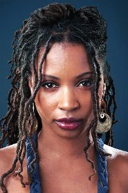 Shanola Hampton biography, age and filmography