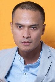 Chester Grecia biography, age and filmography