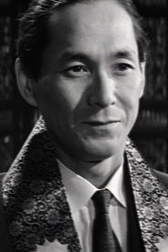 Tsutomu Shimomoto biography, age and filmography