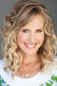 Courtney Rackley biography, age and filmography