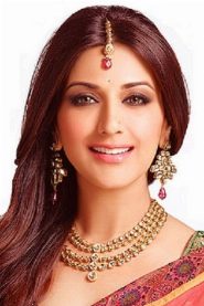 Sonali Bendre
