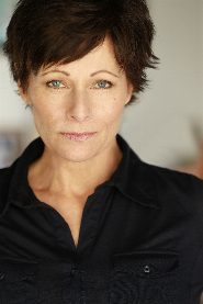 Cindy Hogan