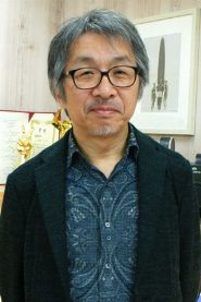 Tetsuo Ôya biography, age and filmography