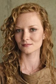 Wrenn Schmidt biography, age and filmography