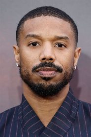Michael B. Jordan