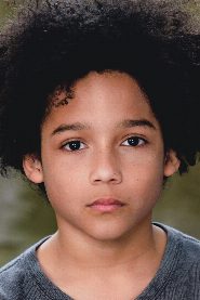 Jonathan Billions biography, age and filmography