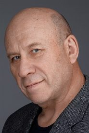 Aleksandr Okunev biography, age and filmography