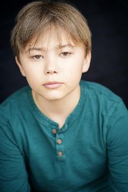Chase Petriw biography, age and filmography