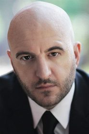 Mark DiConzo biography, age and filmography