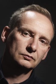 Paul Hartnoll biography, age and filmography