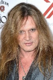 Sebastian Bach