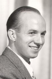 Jimmy Van Heusen biography, age and filmography