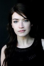 Anna Bederke biography, age and filmography