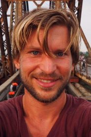 Tue Czajkowski biography, age and filmography