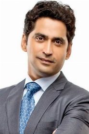 Chinmay Mandlekar biography, age and filmography