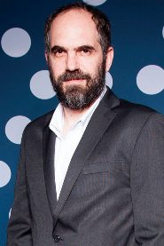 Jacobo Lieberman biography, age and filmography