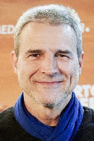 Alberto San Juan