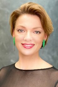 Merlit Veldi biography, age and filmography