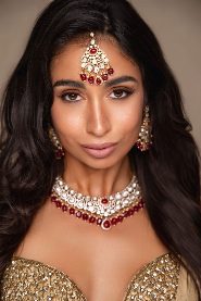 Hannah Nazareth biography, age and filmography