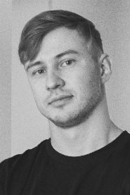 Andrus Ilp biography, age and filmography
