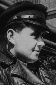Erwin Splettstößer biography, age and filmography