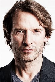 Adrian Hough biography, age and filmography
