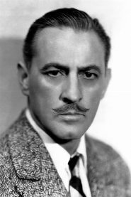 John Barrymore biography, age and filmography