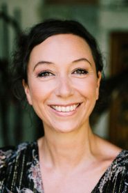 Ursula Strauss