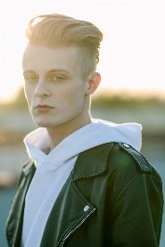 Braxton Hale biography, age and filmography