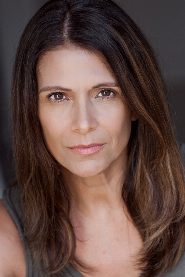 Darla Delgado biography, age and filmography
