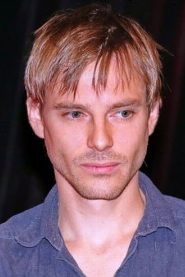 Václav Jiráček biography, age and filmography
