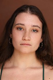 Katie Johnson