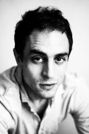 Benjamin Siksou