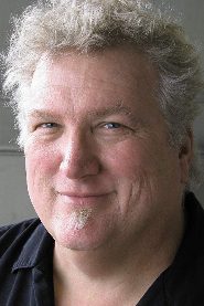 Scott Page-Pagter biography, age and filmography