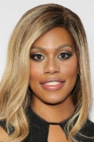 Laverne Cox biography, age and filmography