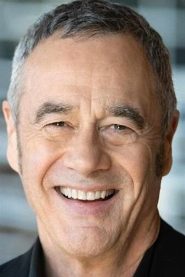 Jim Morris biography, age and filmography