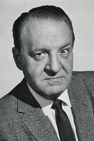 Howard St. John