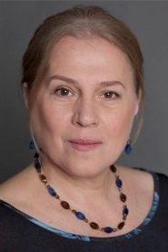 Nadezhda Markina biography, age and filmography