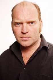 Ferdinand Dörfler biography, age and filmography