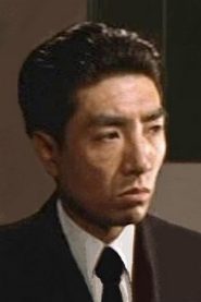 Hideo Shibuya biography, age and filmography