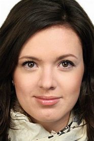 Tatyana Tsyvareva biography, age and filmography