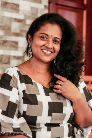 Manju Pathrose biography, age and filmography