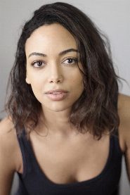 Shailene Garnett