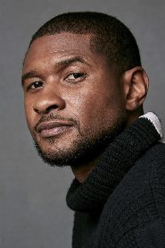 Usher biography, age and filmography