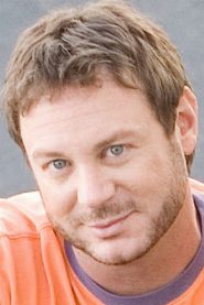 Jeff Nimoy biography, age and filmography